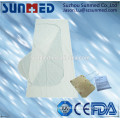 heavy duty waterproof plastic cadaver bag